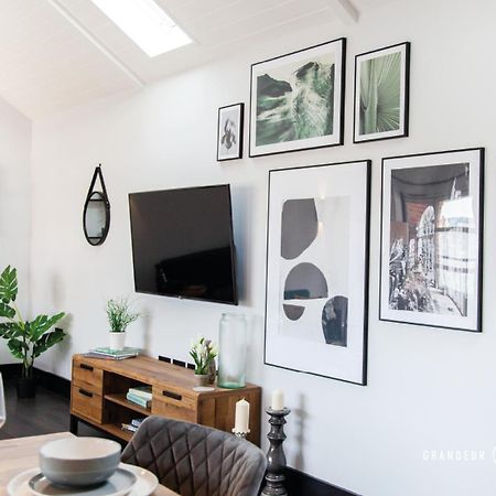 Keepers Cottage By Grandeur Property Poole Bagian luar foto