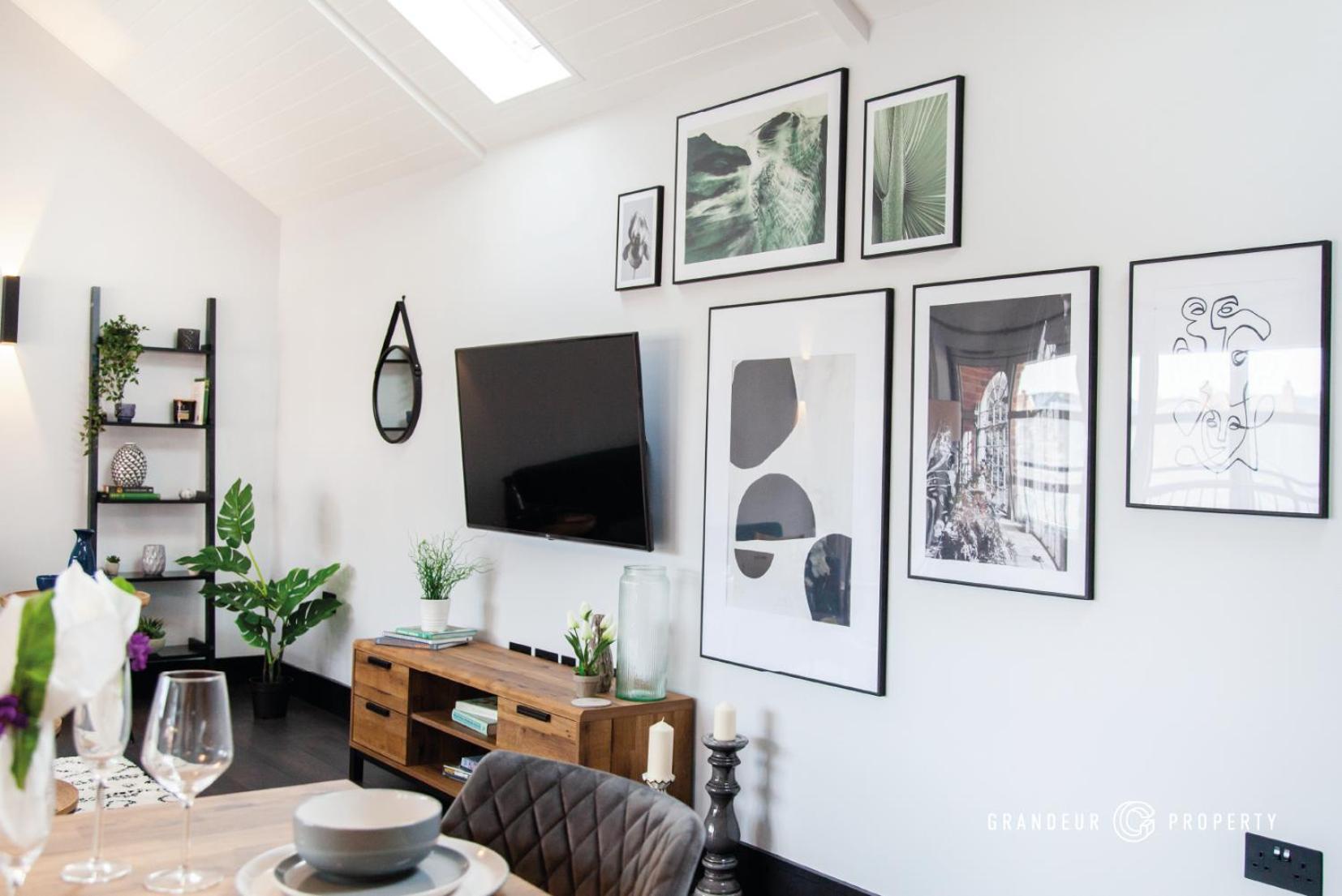 Keepers Cottage By Grandeur Property Poole Bagian luar foto