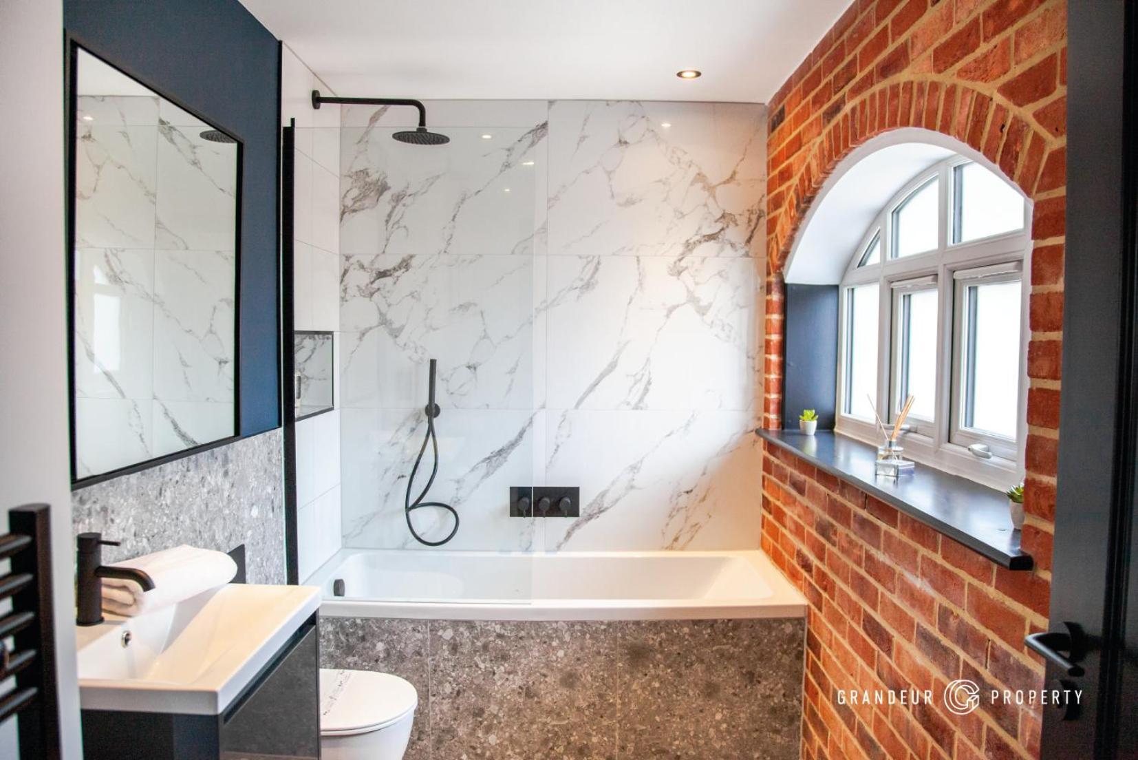 Keepers Cottage By Grandeur Property Poole Bagian luar foto