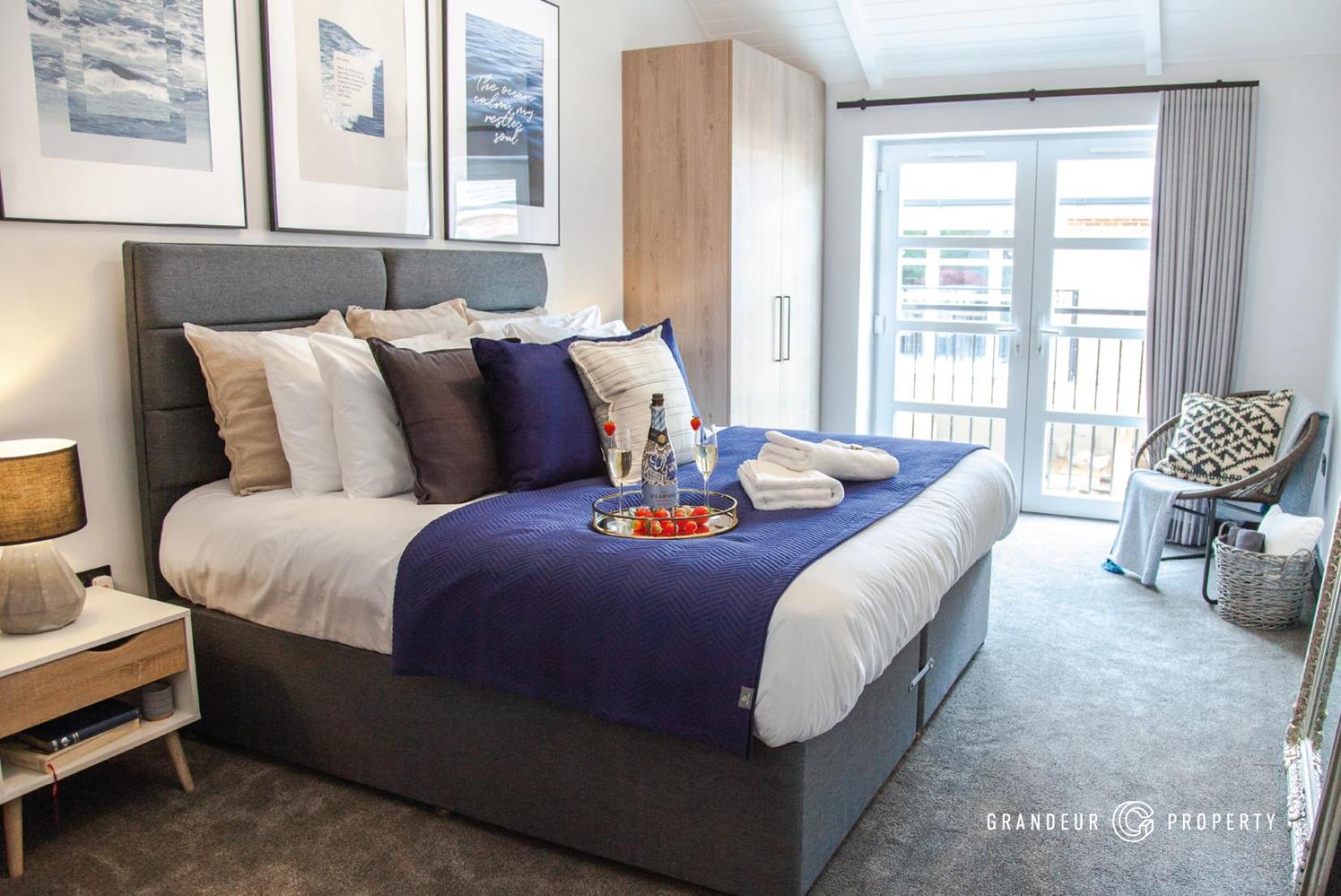 Keepers Cottage By Grandeur Property Poole Bagian luar foto
